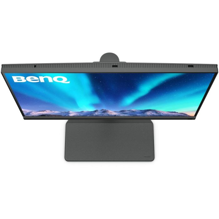 BenQ Monitor SW272U (9H.LLFLB.QBE) Monitor Profesional 27" 4K UHD IPS para Fotografía y Edición de Video 4 BenQ Monitor SW272U (9H.LLFLB.QBE) Monitor Profesional 27" 4K UHD IPS para Fotografía y Edición de Video 4