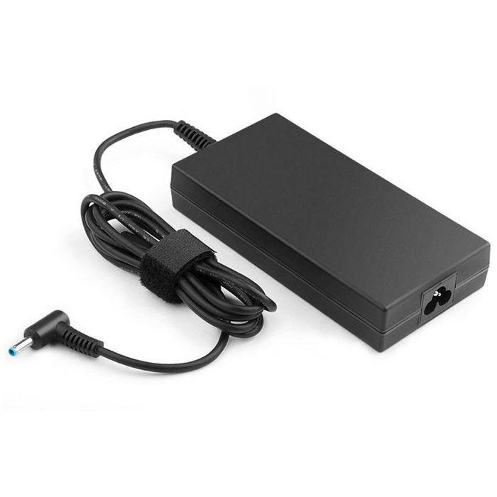CoreParts Gaming Adapter for HP 150W 19.5V 7.7A Plug: 4.5*3.0 Including EU Power Cord for HP Pavilion 17-AB292MS 776620-001 775626-003, Omen 15, Smart Zbook 15 G3 CoreParts Gaming Adapter for HP 150W 19.5V 7.7A Plug: 4.5*3.0 Including EU Power Cord for HP Pavilion 17-AB292MS 776620-001 775626-003, Omen 15, Smart Zbook 15 G3