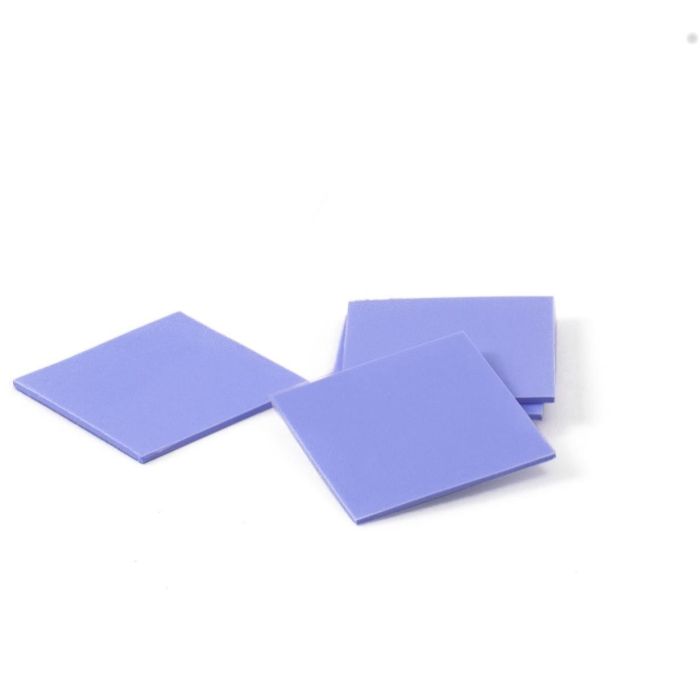 Jeringuilla Pasta Térmica CoolBox COO-TGH3W-PAD 1 Jeringuilla Pasta Térmica CoolBox COO-TGH3W-PAD 1