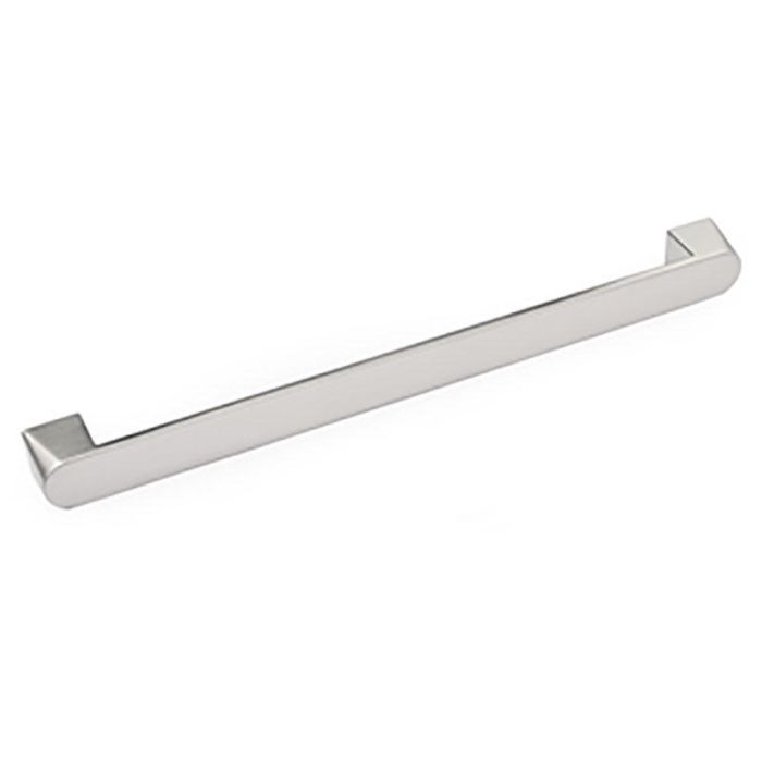 Viefe Tirador Zamak Rochel 320Mm. Niquel Satinado Viefe Tirador Zamak Rochel 320Mm. Niquel Satinado