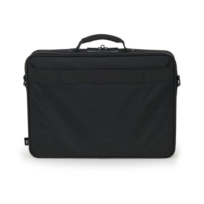 Maletín para Portátil Dicota D31439-RPET Negro 15,6'' 3