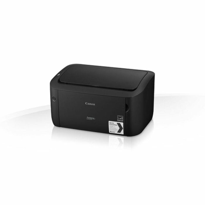 Impresora Láser Monocromo Canon I-SENSYS LBP6030B/ Negra 1 Impresora Láser Monocromo Canon I-SENSYS LBP6030B/ Negra 1