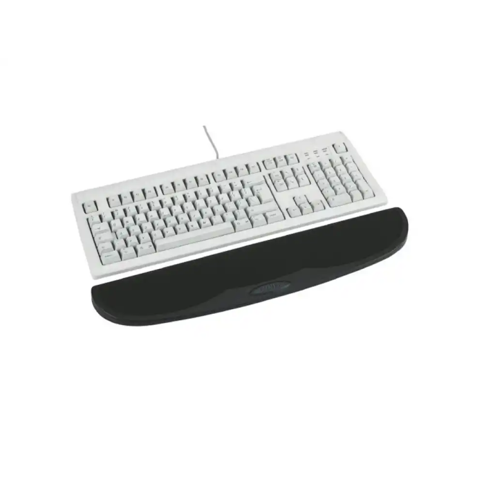 Reposamuñecas Con Gel Curtis 1