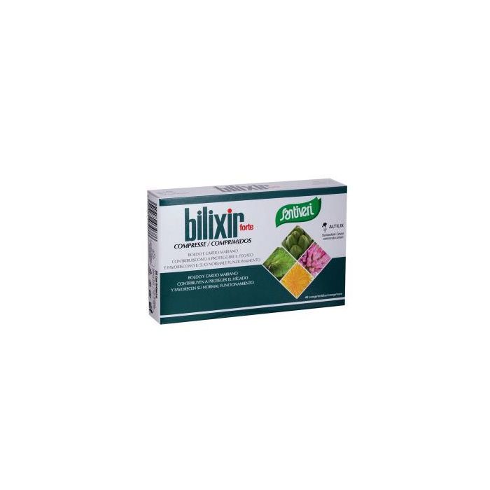 Bilixir Forte 40Comp. Bilixir Forte 40Comp.