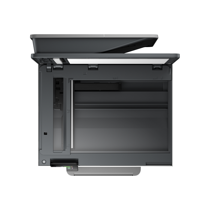 HP OfficeJet Pro 9120B Impresora Multifuncional Inyección de Tinta Color A4 Escáner Copia Fax 4V2N0B HP OfficeJet Pro 9120B Impresora Multifuncional Inyección de Tinta Color A4 Escáner Copia Fax 4V2N0B