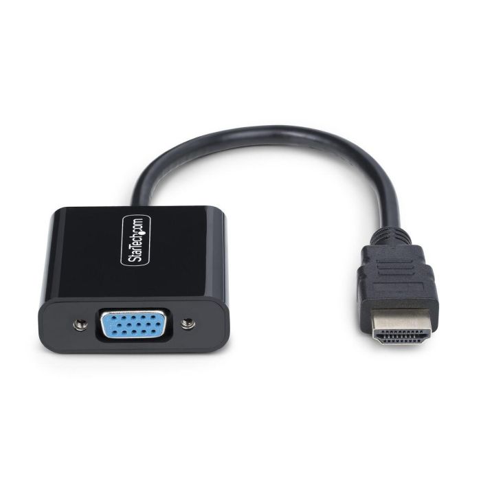 Cable VGA Startech HD2VGAE3 28 Cable VGA Startech HD2VGAE3 28