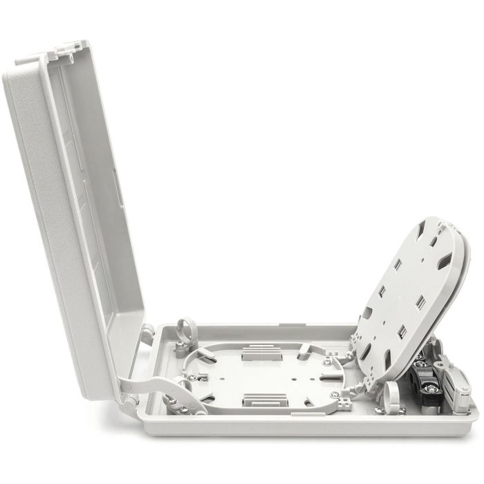 DIGITUS Glasfaser Box für den Außenbereich. 8x SC SX 7 DIGITUS Glasfaser Box für den Außenbereich. 8x SC SX 7