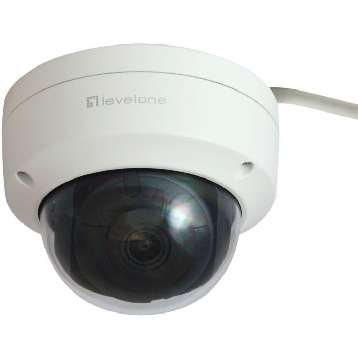 IPCam FCS-3404 Dome Out 6MP H.265 IR 9W PoE 2 IPCam FCS-3404 Dome Out 6MP H.265 IR 9W PoE 2