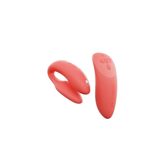 Vibrador para Parejas We-Vibe 0 Vibrador para Parejas We-Vibe 0