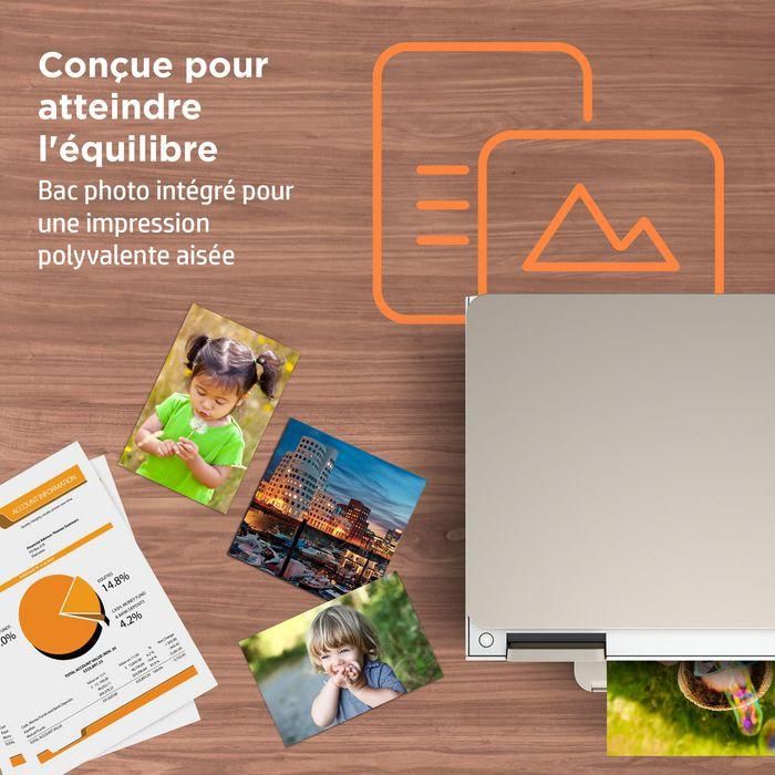 HP ENVY Inspire 7220e Impresora Todo en Uno 31