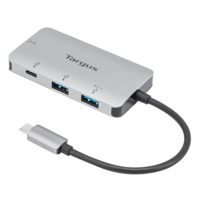 Targus ACH228 Plata 1