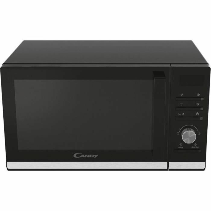 Candy CMGA20TNDB Microondas Grill 20L, 700W Microondas, 1000W Grill, Panel Digital 1
