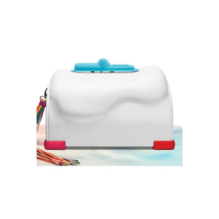 Masturbador The Cowgirl Unicorn Attachment Magic Hide Azul 7 Masturbador The Cowgirl Unicorn Attachment Magic Hide Azul 7