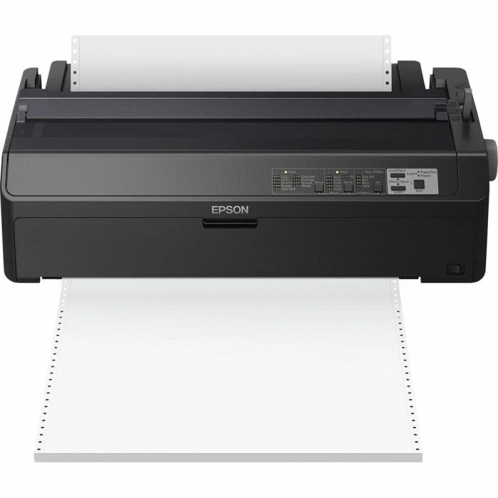 Impresora Matricial Epson C11CF40401 3