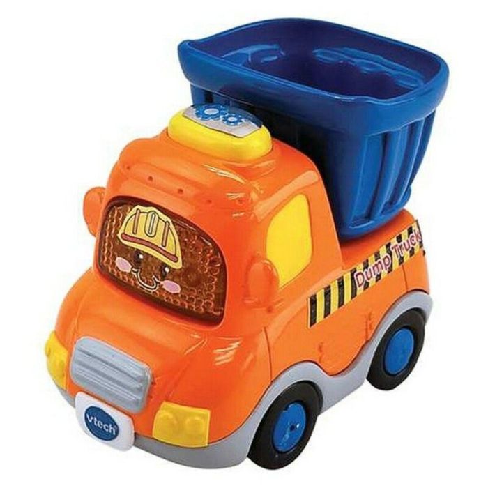 Tut tut bolidos vehiculos con luces y sonidos 7x10x6 cm - modelos surtidos 15 Tut tut bolidos vehiculos con luces y sonidos 7x10x6 cm - modelos surtidos 15