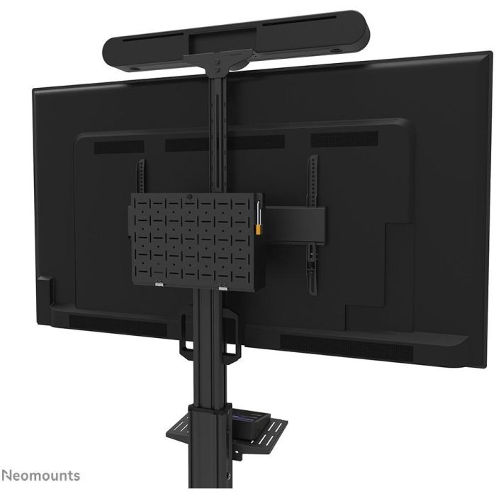Soporte TV Neomounts FL50S-825BL1 37" 70 Kg 6 Soporte TV Neomounts FL50S-825BL1 37" 70 Kg 6