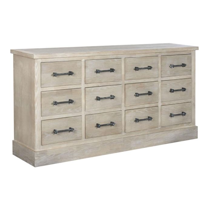 Comoda Romantico DKD Home Decor 40 x 82 x 170 cm 6 Comoda Romantico DKD Home Decor 40 x 82 x 170 cm 6