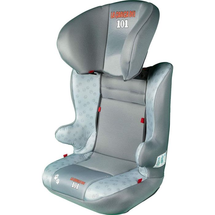 Silla Bebe Coche Colzani 101 Dálmatas Grupo 1-2-3 Universal 9-36 kg R44-04Outlet CZ11032 2