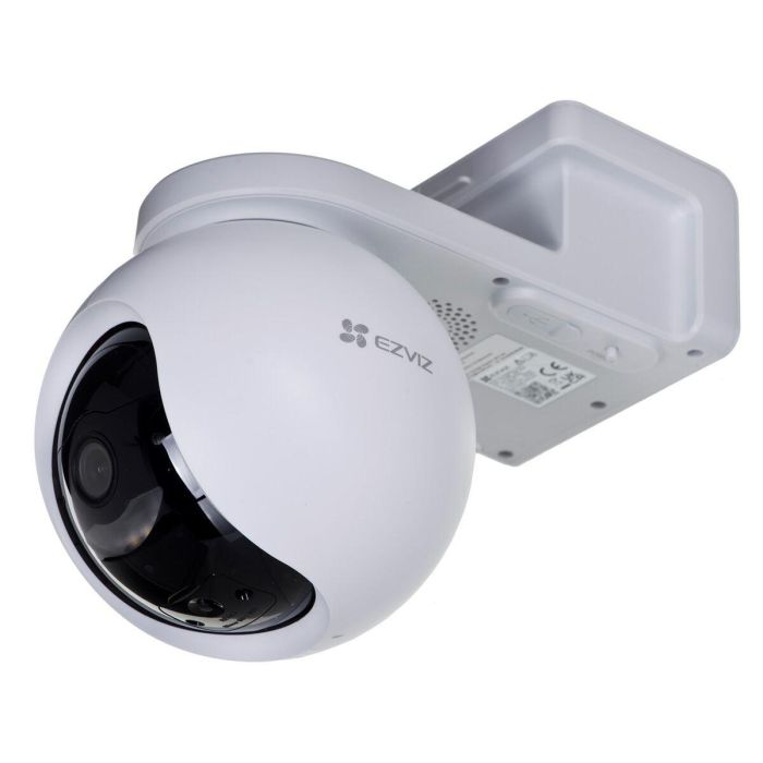 EZVIZ EB8 4G Esférico Cámara de seguridad IP Interior y exterior 2304 x 1296 Pixeles Techo/pared 4