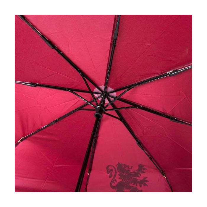 Paraguas manual plegable escolar harry potter 6 Paraguas manual plegable escolar harry potter 6