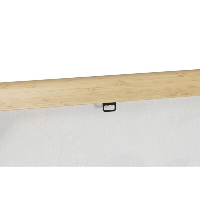 Cuadro Romantico DKD Home Decor Beige Azul 3.5 x 60 x 60 cm (2 Unidades) 1 Cuadro Romantico DKD Home Decor Beige Azul 3.5 x 60 x 60 cm (2 Unidades) 1