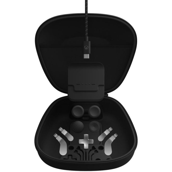 Mando Gaming Inalámbrico Microsoft 4Z1-00002 2