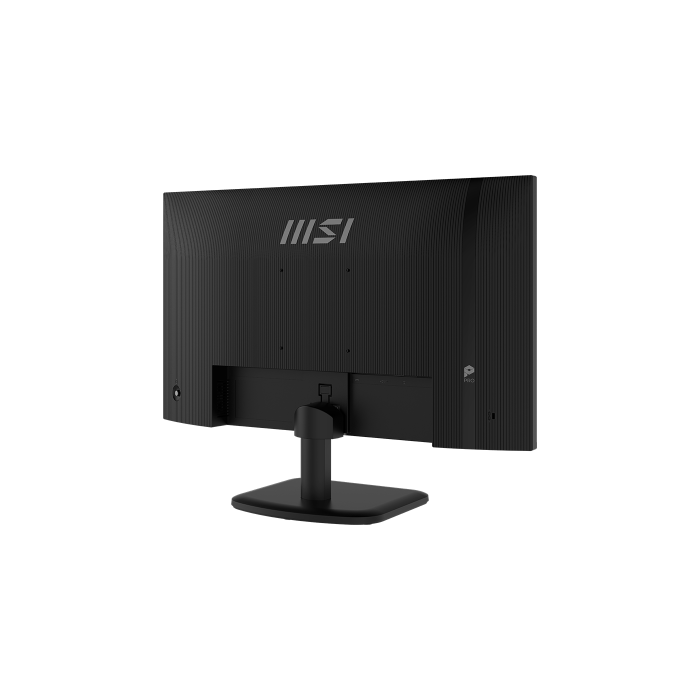 MSI Monitor PRO MP251L E2 9S6-3PD2CM-029, 24.5" IPS, 1920x1080, 120Hz, Negro 5