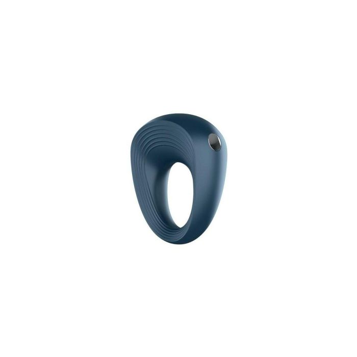 Anillo Vibrador para el Pene Satisfyer Power Ring Azul