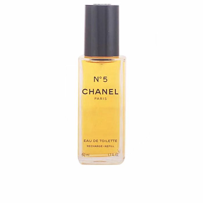 Perfume Mujer Nº 5 Chanel EDT 50 ml 1 Perfume Mujer Nº 5 Chanel EDT 50 ml 1