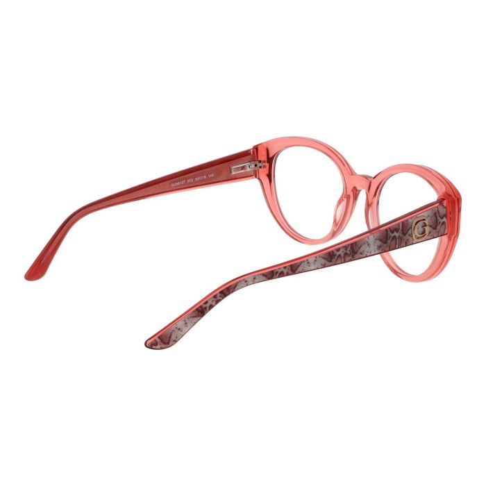 Montura de Gafas Mujer Guess GU50127 53072 1 Montura de Gafas Mujer Guess GU50127 53072 1