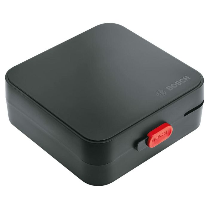 Atornillador inalámbrico Bosch IXO 7 con 10 puntas y caja de almacenamiento 4