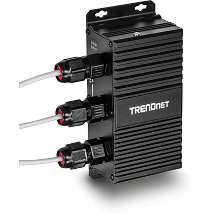 Inyector PoE Trendnet TI-EU120 2