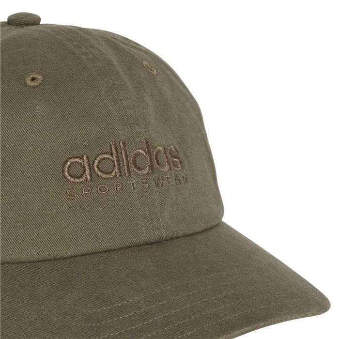 Gorra Deportiva Adidas JF6041 M/L 3