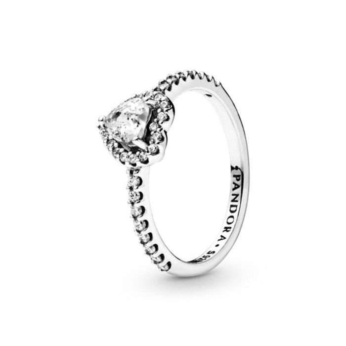 Anillo Mujer Pandora 198421C01-54 Anillo Mujer Pandora 198421C01-54