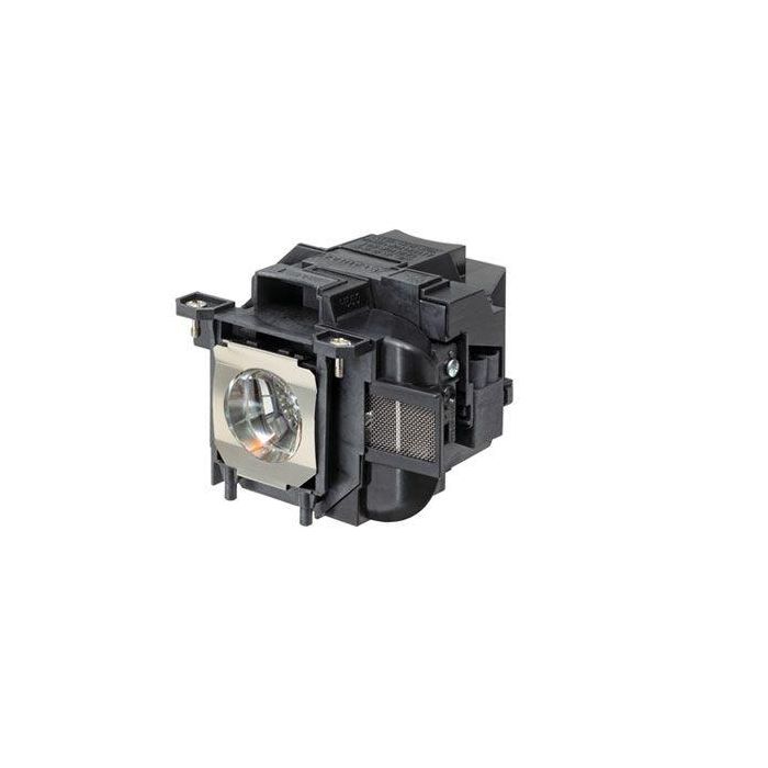 CoreParts Projector Lamp for Epson 200 Watt, 4000 Hours fit for Epson Projector EB-W18, EB-945, EX3220 CoreParts Projector Lamp for Epson 200 Watt, 4000 Hours fit for Epson Projector EB-W18, EB-945, EX3220