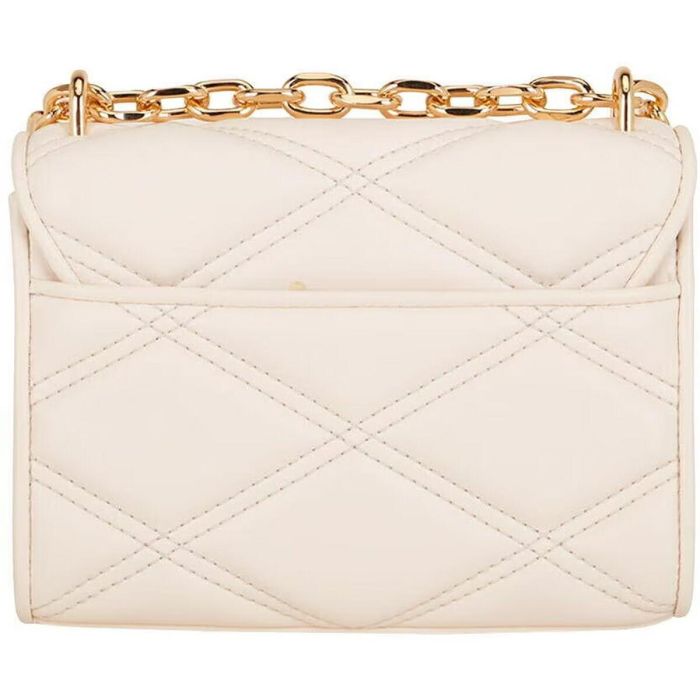 Bolso Mujer Michael Kors 35F2GNRC6I-LT-CREAM Blanco 19 x 13 x 8 cm 2