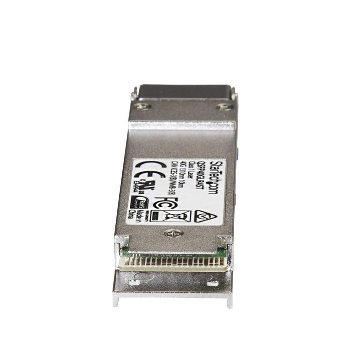 Modulo Transceptor Qsfp+ Startech Qsfp40 grlr4St 3