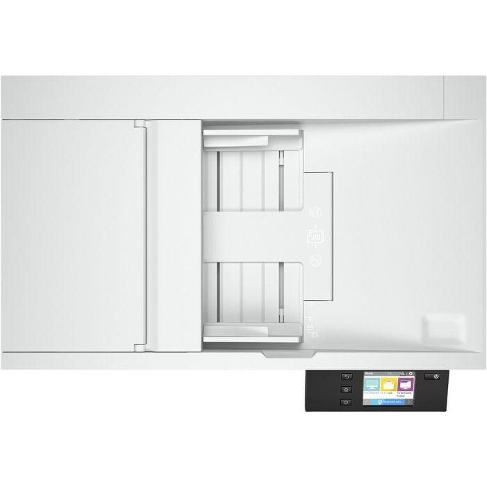 HP HP ScanJet Pro N4600 fnw1 8 HP HP ScanJet Pro N4600 fnw1 8