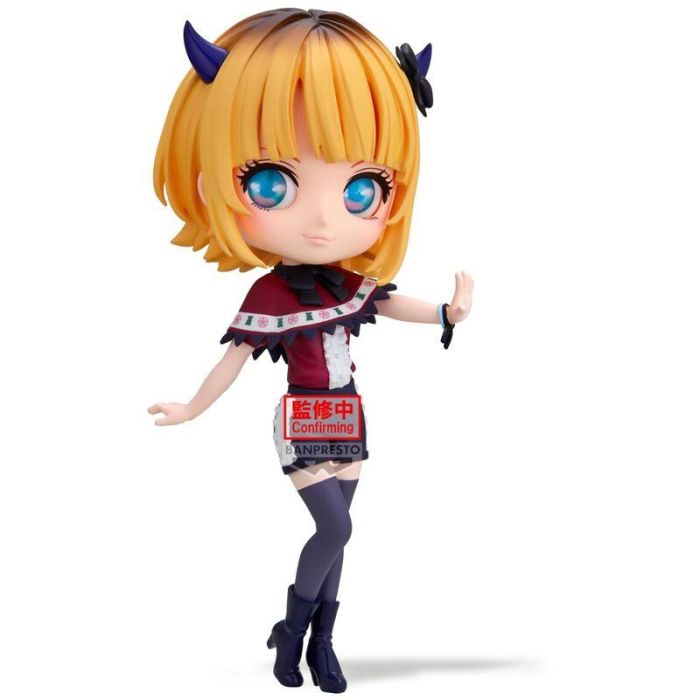 Banpresto Figura Memcho Oshi No Ko Q posket 14cm 0 Banpresto Figura Memcho Oshi No Ko Q posket 14cm 0