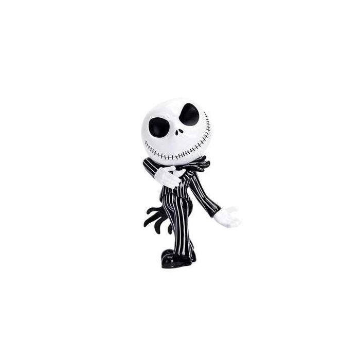 Figura metal jack skellington 10 cm 11