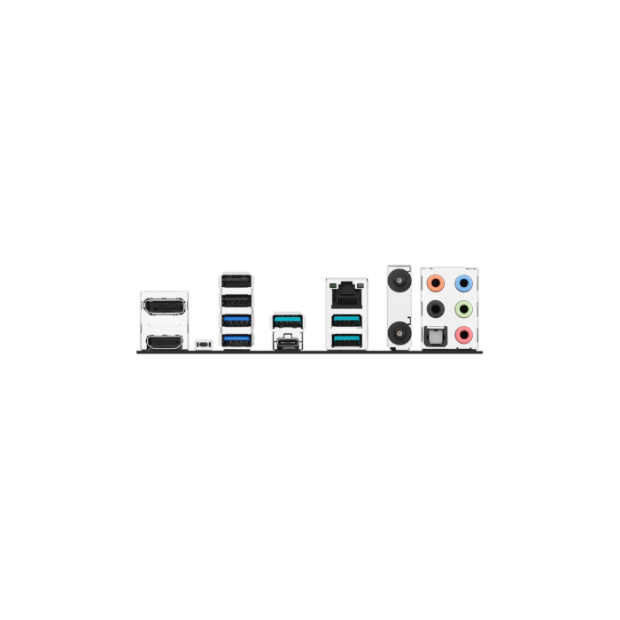 Asus 90MB1KP0-M0EAY0 Placa Base Prime B650-PLUS WiFi Socket AM5 AMD Ryzen DDR5 PCIe 5.0 M.2 WiFi 6E Ethernet 2.5Gb 4 Asus 90MB1KP0-M0EAY0 Placa Base Prime B650-PLUS WiFi Socket AM5 AMD Ryzen DDR5 PCIe 5.0 M.2 WiFi 6E Ethernet 2.5Gb 4