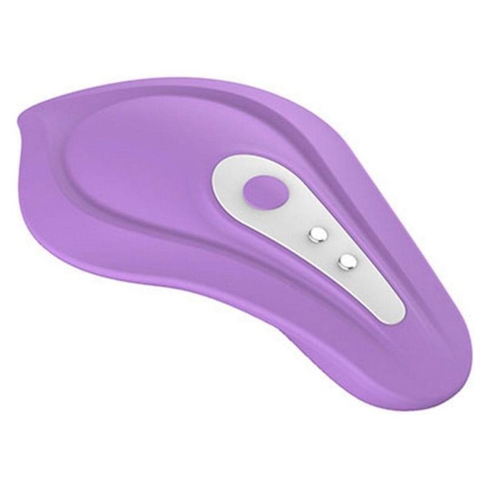 Vibrador Punto G Liebe Candy Violeta Vibrador Punto G Liebe Candy Violeta