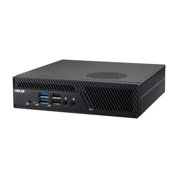 ASUS PB63-B5047MH Mini PC Intel Core i5-13400, 16GB DDR5, 512GB M.2 SSD, Negro 2