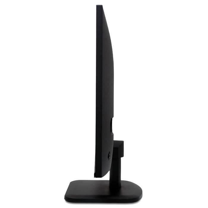 Acer EK251QGBI Monitor PC 24.5 pulgadas Full HD IPS 120Hz 1ms 4