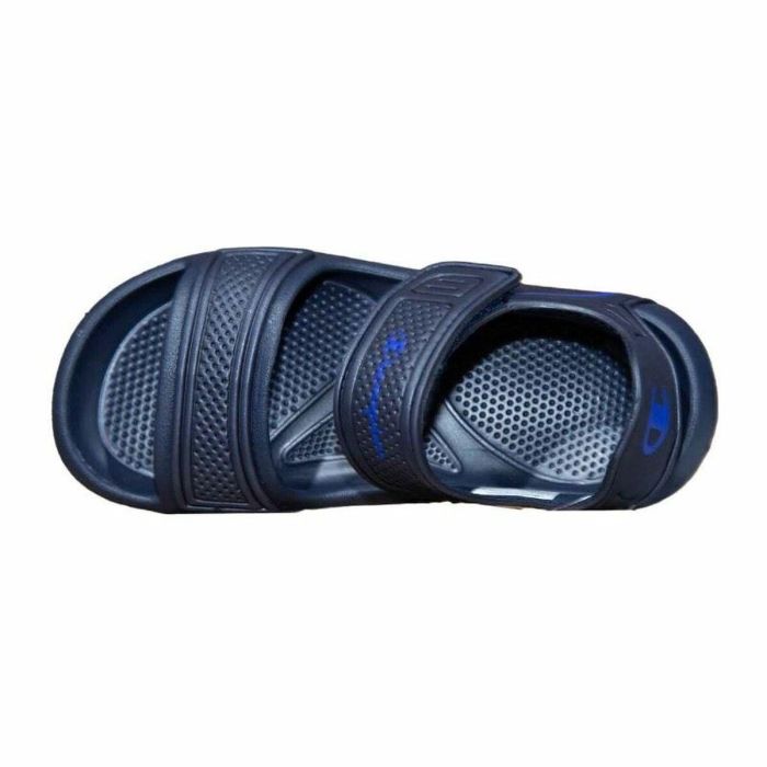 Chanclas para Niños Champion SQUIRT B Azul 2