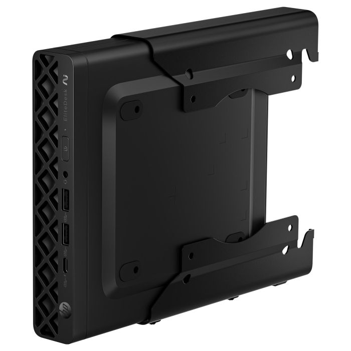 HP EliteDesk 8 Mini G1a AMD Ryzen AI 7 350 32GB 512GB SSD W11P 1J Gar 1