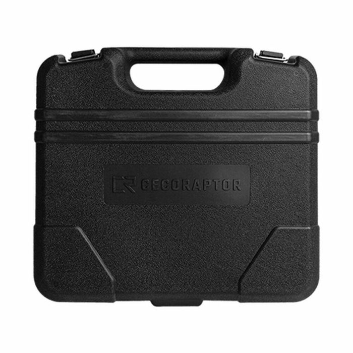 Llave de impacto Cecotec CecoRaptor Perfect Impact 4020 Ultra 1 Llave de impacto Cecotec CecoRaptor Perfect Impact 4020 Ultra 1