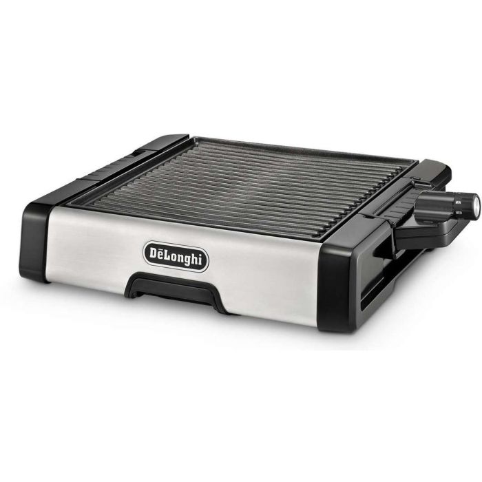 DeLonghi Tischgrill BG 400 0 DeLonghi Tischgrill BG 400 0