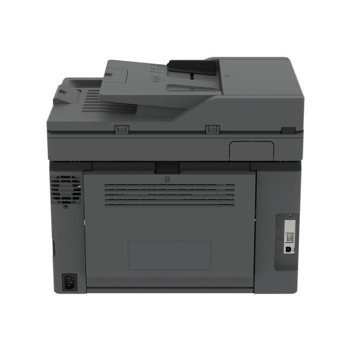 Lexmark CX431adw Multifunción Laser Color 26 ppm A4 Wifi Ethernet Duplex 7
