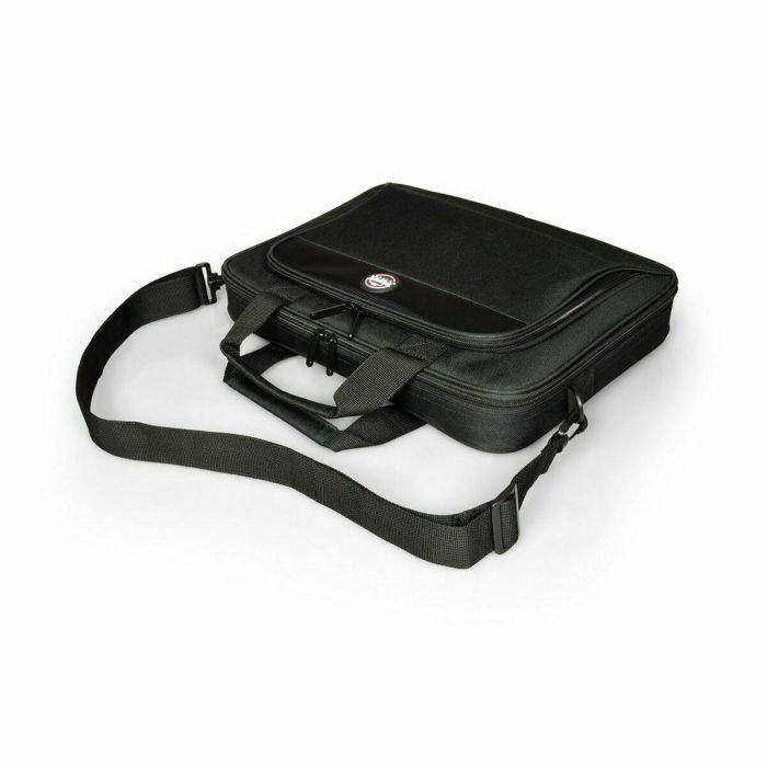Maletín para Portátil Port Designs Negro Maletín para Portátil Port Designs Negro